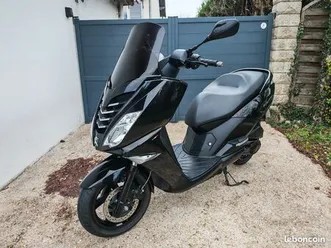 peugeot citystar 50 2t