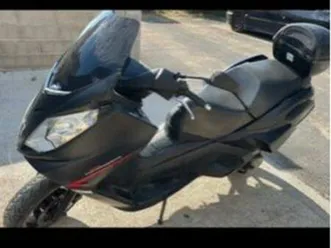 125 cc satelis compressor