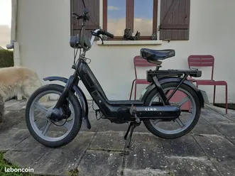 ciao de chez piaggio