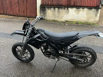 moto rieju 2022 50 cm3