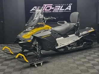 ski-doo expedition sport 900 ace (jam40g) - bytbil.com ◊