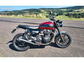 triumph speed twin 1200 2020 18mkm