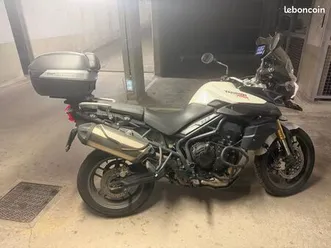 triumph tiger 800 abs