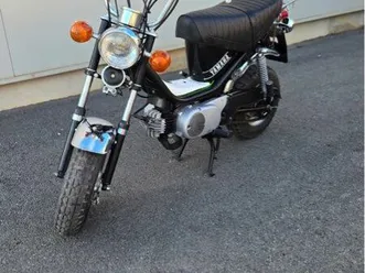 vend yamaha chappy