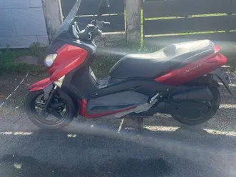 xmax 125