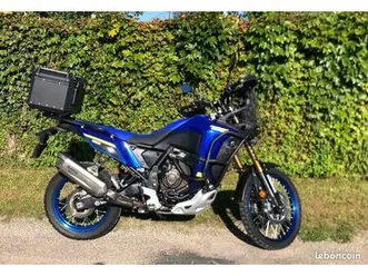 yamaha teneré wr