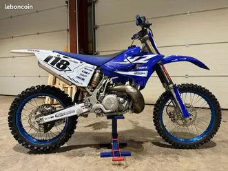 yamaha 250 yz