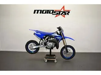 yamaha yz 65 *kampanj* räntefritt/inbyte (-) - bytbil.com ◊