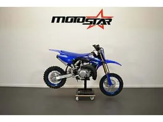 yamaha yz65 2026 räntefritt/inbyte (-) - bytbil.com ◊
