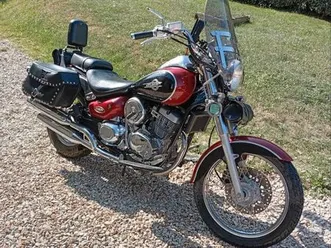 moto 125