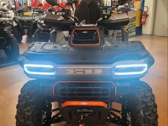 nouveau quad goes terrox 1000 r abs