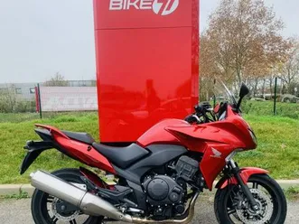 honda cbf 1000 fa 2014 1000 cm3 | moto routière | 40 280 km | bordeaux | 77240 vert st denis