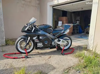 honda cbr 954 rr fireblade