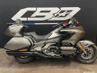 honda gl 1800 (299/mois) cbogroup