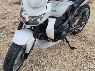 kawazaki z750