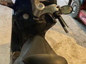 kymco grand dink 125