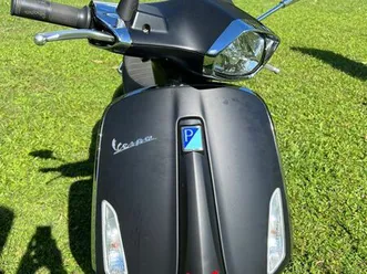 vespa 50 sprint