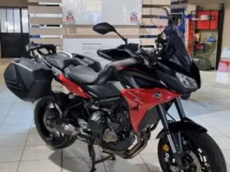 yamaha tracer 900 2020 900 cm3 | moto routière | 24 479 km | bordeaux | 44700 orvault