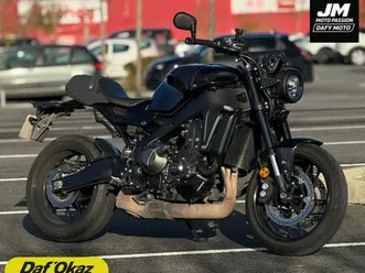 yamaha - xsr 900 - 28200km