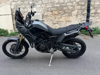 yamaha tenere 700 cc