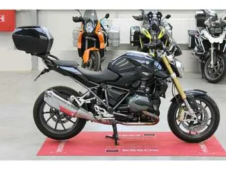 bmw r 1200 r 2016 21 tis. km