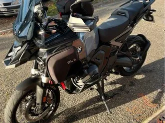 gs 1300 adventure triple black