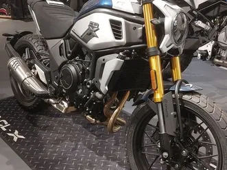 cfmoto 700 clx héritage demo a2