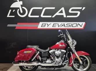 harley davidson dyna switchback a partir de 194e/mois