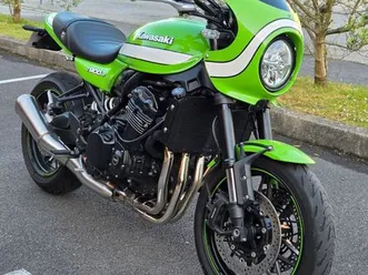 kawasaki z900 rs