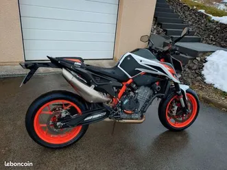 ktm 890 duke r