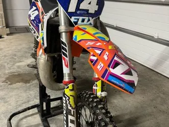 ktm 85 sx