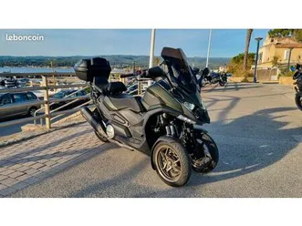 kymco cv3 550 stage 1