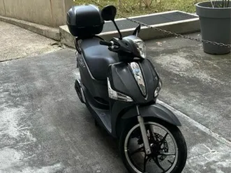 piaggio liberty 125 s