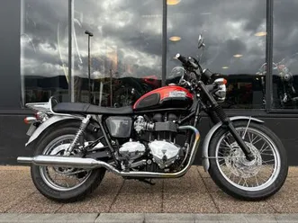 triumph bonneville 865 t100 2015 865 cm3 | moto routière | 14 600 km | 74600 seynod