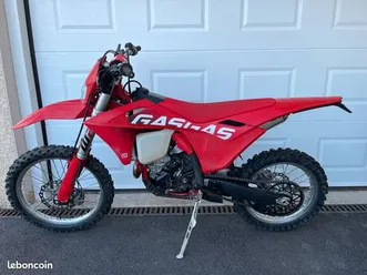 vend ou échange 250 ec-f 2024