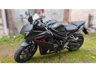 honda cbr650r full eclutch