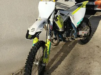 moto cross 85 cc tc husqvarna 2023