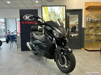 yamaha xmax 400