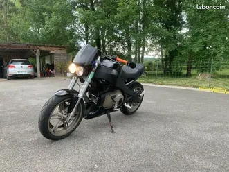 vend ou échange buell xb12
