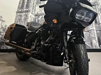 harley davidson road glide st