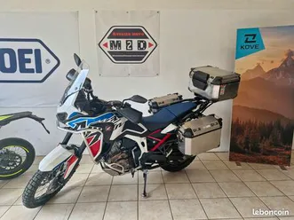 honda crf 1100 africa twin