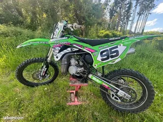 kx 85