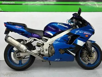 kawasaki zx9-r 2000