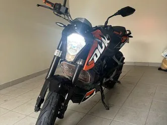 ktm duke 125 abs 2016