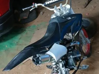 dirt bike 125 cc