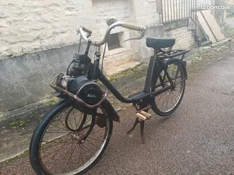 solex 2200