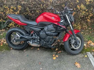 xj6 abs 2012 1ère main