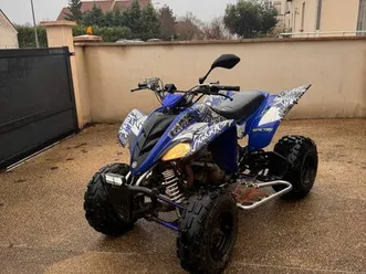 350-raptor-homologue