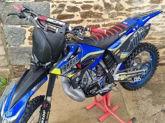 250 yz