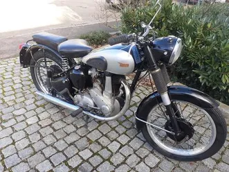 bsa b 31